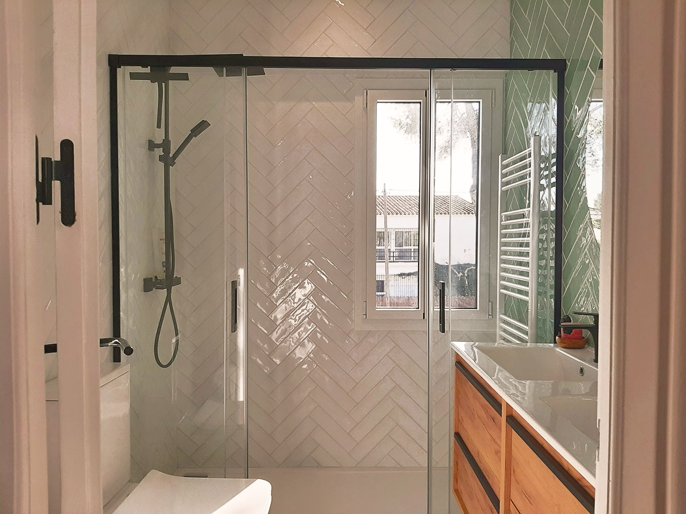 REFORMA CASA PLAYA190731