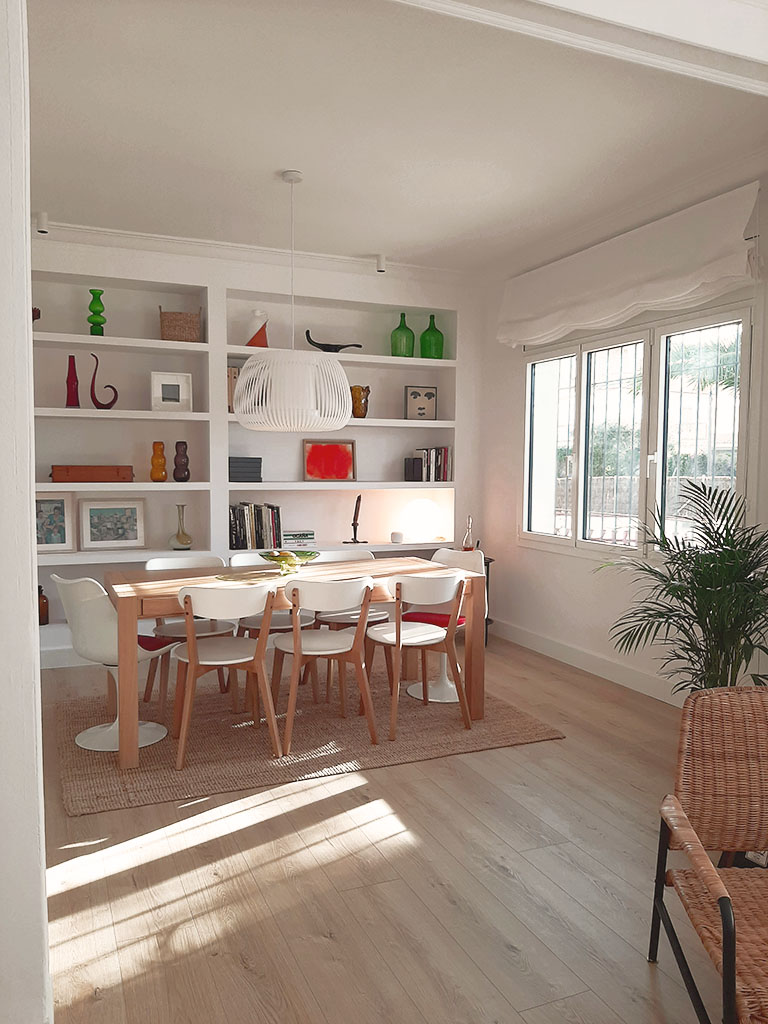 REFORMA CASA PLAYA260731