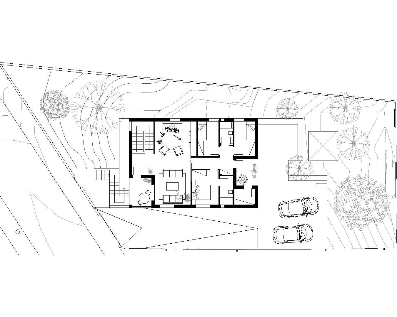 planta primera